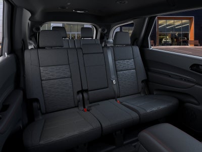 2025 Dodge Durango R/T