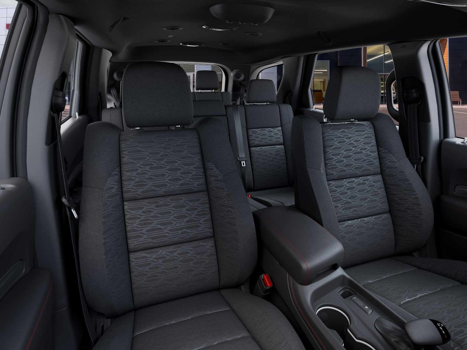 2025 Dodge Durango R/T
