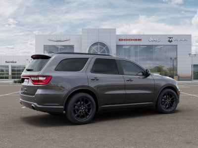 2025 Dodge Durango R/T