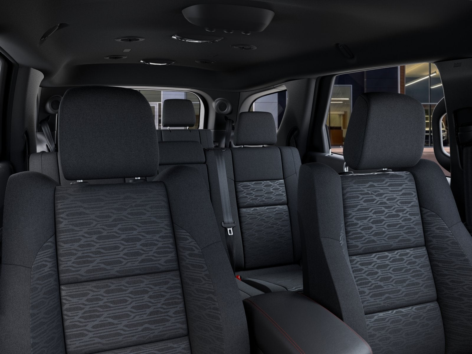 2025 Dodge Durango R/T
