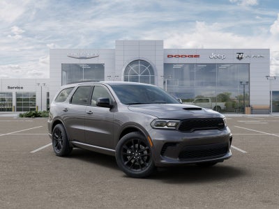 2025 Dodge Durango R/T