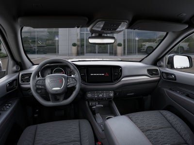 2025 Dodge Durango R/T