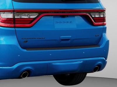 2027 Dodge Durango GT