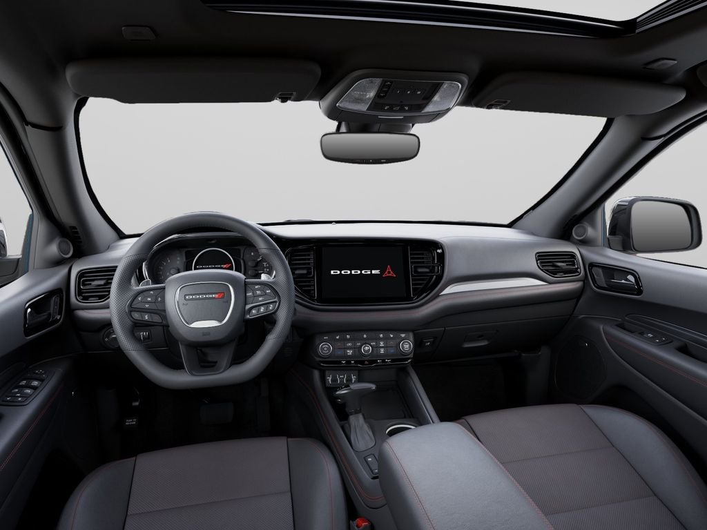 2027 Dodge Durango GT
