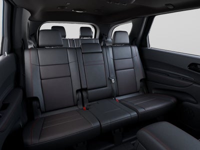 2027 Dodge Durango GT