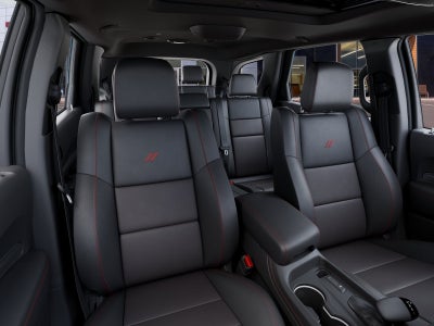 2027 Dodge Durango GT