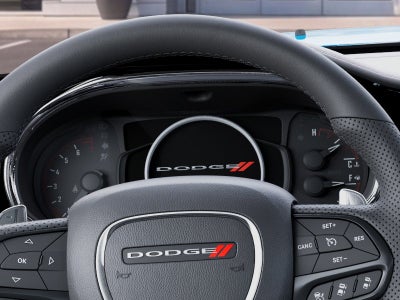 2027 Dodge Durango GT