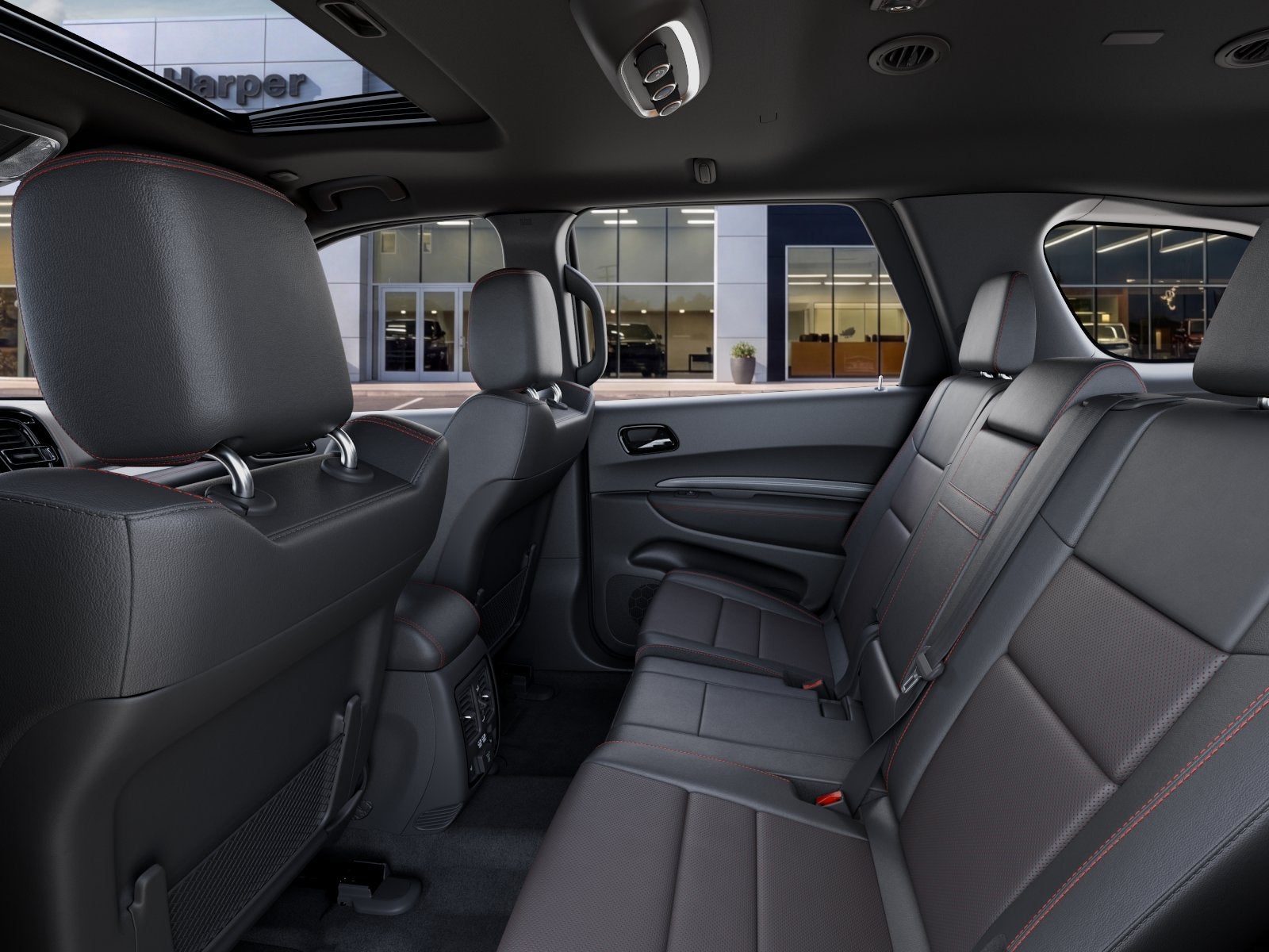 2027 Dodge Durango GT