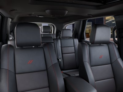 2027 Dodge Durango GT