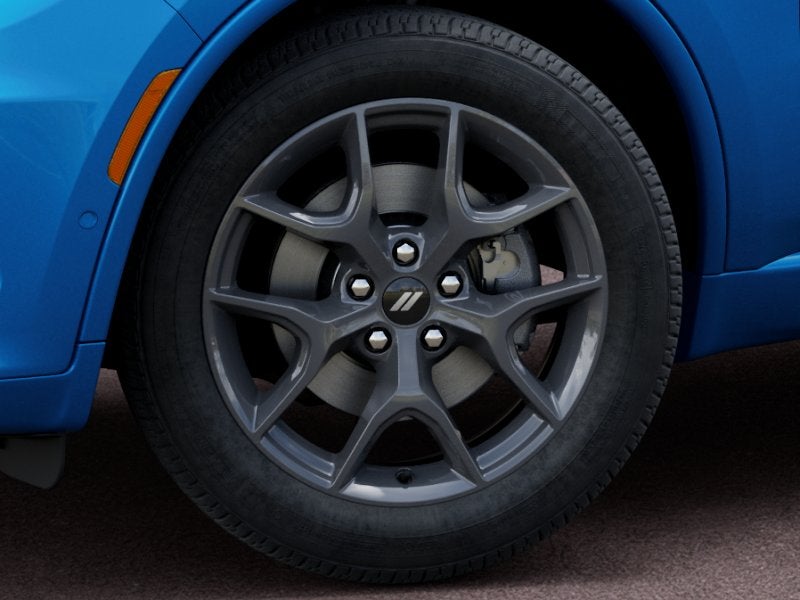 2027 Dodge Durango GT