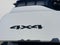 2026 Jeep Grand Wagoneer 4x4