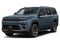 2026 Jeep Grand Wagoneer 4x4