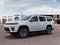 2026 Jeep Grand Wagoneer 4x4