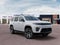 2026 Jeep Grand Wagoneer 4x4