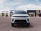 2026 Jeep Grand Wagoneer 4x4