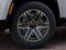 2026 Jeep Grand Wagoneer 4x4