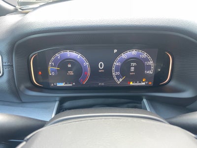 2026 Jeep Grand Wagoneer Limited