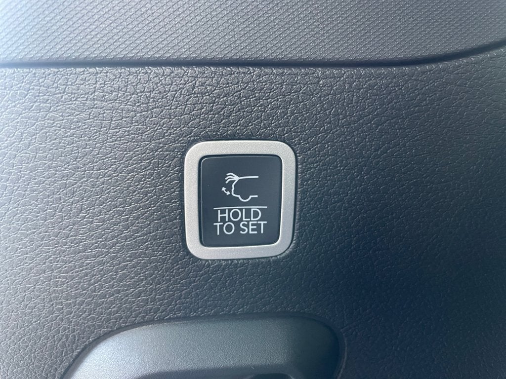 2026 Jeep Grand Wagoneer Limited