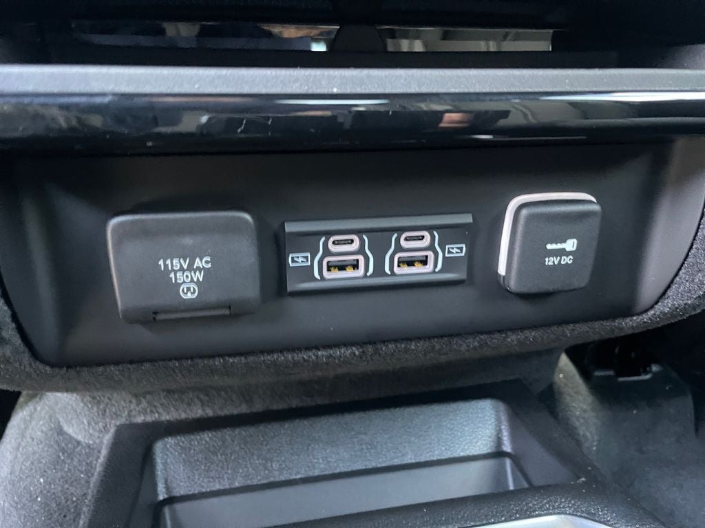 2026 Jeep Grand Wagoneer Limited