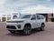 2026 Jeep Grand Wagoneer Limited