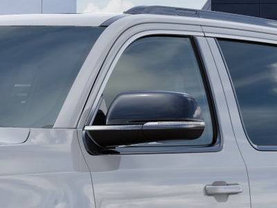 2026 Jeep Grand Wagoneer Limited
