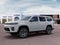 2026 Jeep Grand Wagoneer Limited