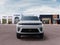 2026 Jeep Grand Wagoneer Limited
