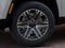 2026 Jeep Grand Wagoneer Limited