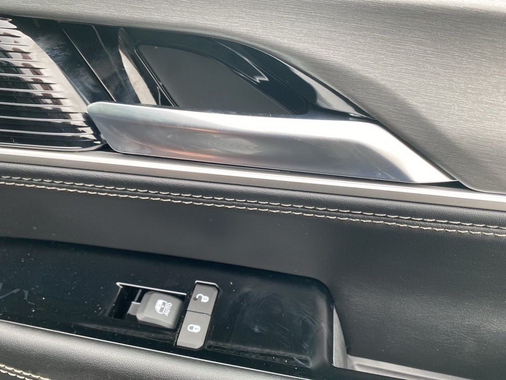 2026 Jeep Grand Wagoneer Limited