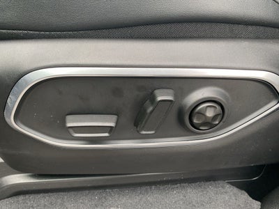 2026 Jeep Grand Wagoneer Limited