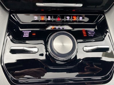 2026 Jeep Grand Wagoneer Limited