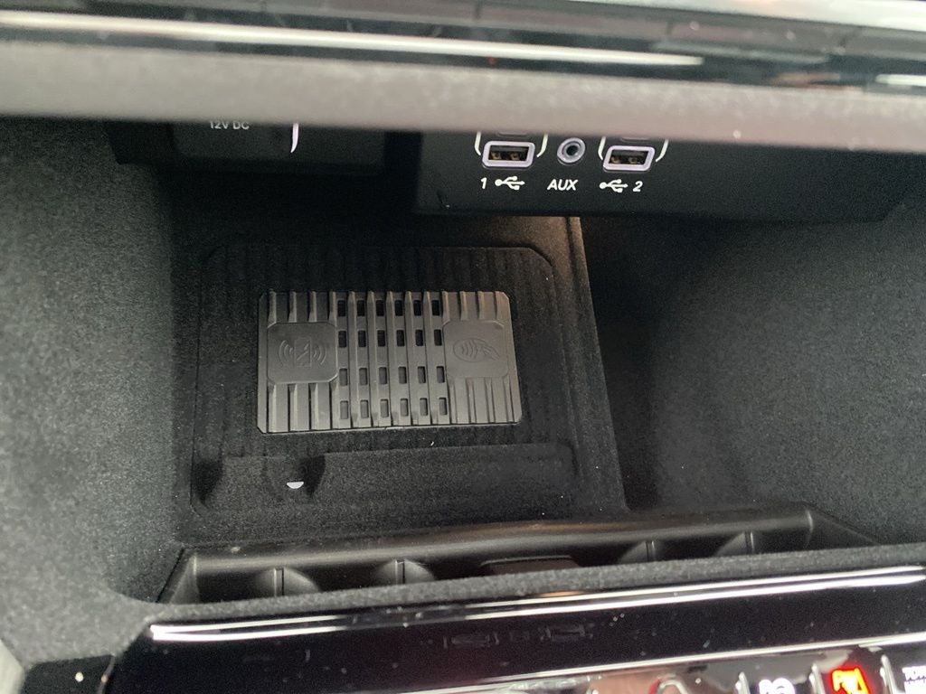 2026 Jeep Grand Wagoneer Limited