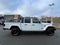 2022 Jeep Gladiator Willys