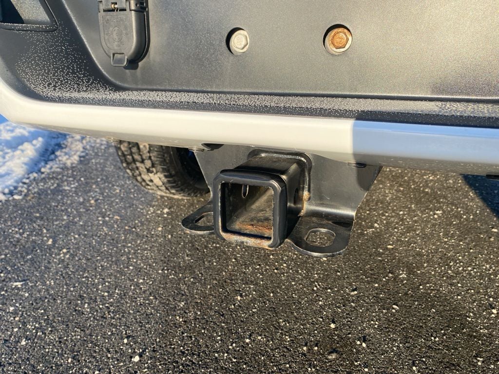 2021 Jeep Gladiator High Altitude