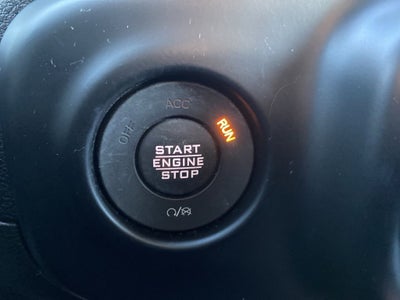 2021 Jeep Gladiator High Altitude