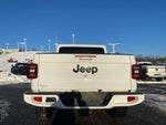 2021 Jeep Gladiator High Altitude