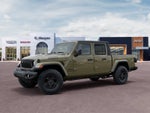 2026 Jeep Gladiator Willys