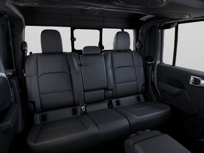 2026 Jeep Gladiator Sahara