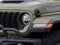 2026 Jeep Gladiator Willys 41