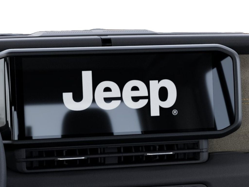 2026 Jeep Gladiator Willys 41