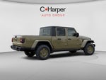 2026 Jeep Gladiator Willys 41
