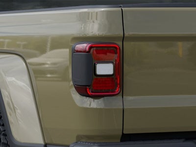 2026 Jeep Gladiator Willys 41