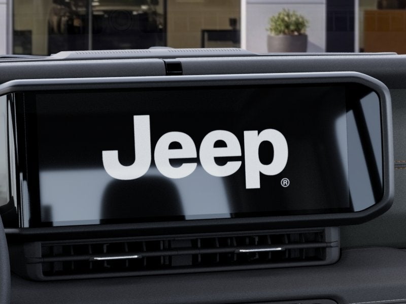 2026 Jeep Gladiator Mojave X
