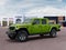 2026 Jeep Gladiator Mojave X