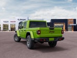 2026 Jeep Gladiator Mojave X