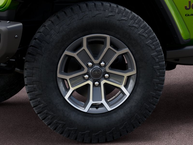2026 Jeep Gladiator Mojave X