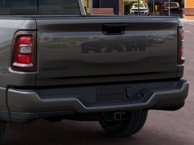 2027 RAM 1500 Big Horn/Lone Star