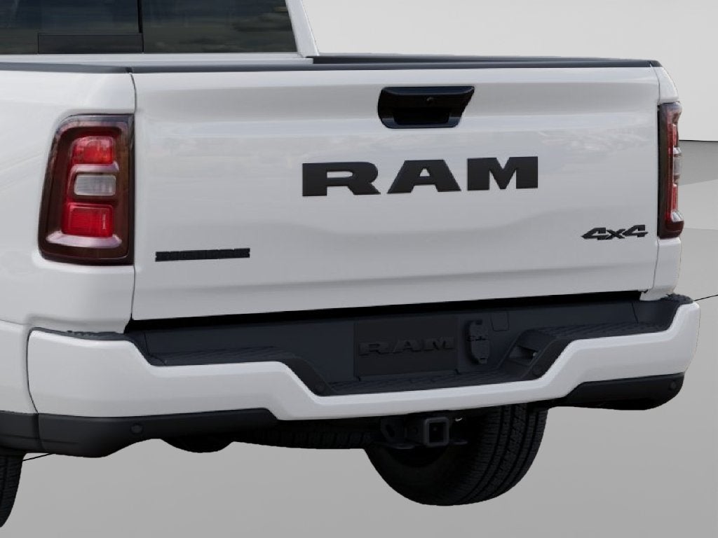 2027 RAM 1500 Big Horn/Lone Star
