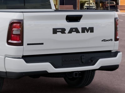 2027 RAM 1500 Big Horn/Lone Star