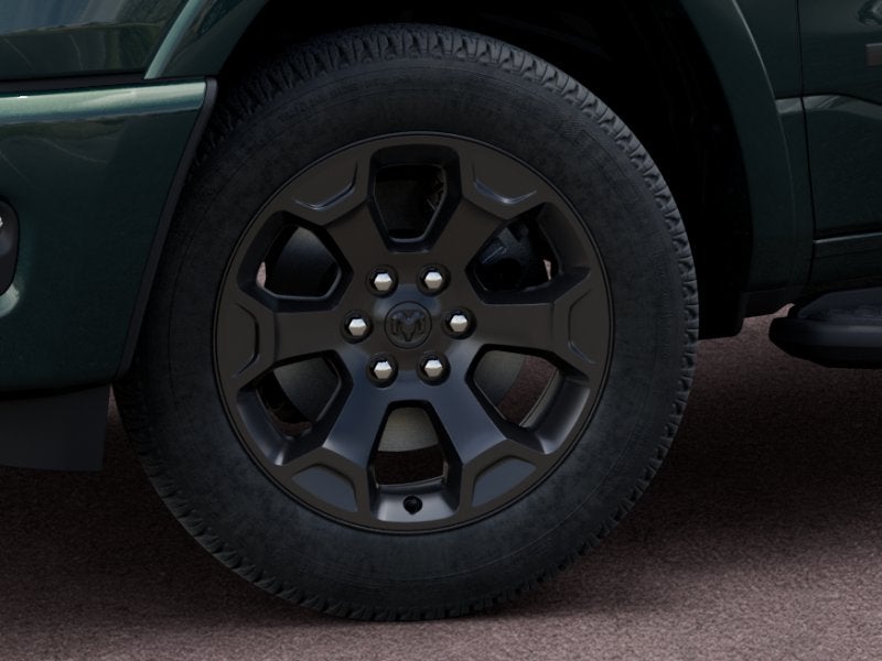 2027 RAM 1500 Big Horn/Lone Star